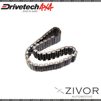 DRIVETECH 4x4 Drive Chain For Nissan Patrol Gq Y60 1/88-4/99 (087-188238)