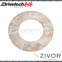 Shim Side Gear Thrust For Toyota Landcruiser Hzj78/79R 8/99-1/07 (087-188241)