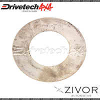 Shim Side Gear Thrust For Toyota Landcruiser Fj60 8/80-11/84 (087-188242)
