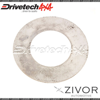 Shim Side Gear Thrust For Toyota Landcruiser Hzj80 1/90-1/98 (087-188243)