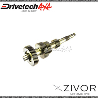New Drivetech 4x4 Shaft Cluster For Ford Ranger Pj-Pk 1/06-10/11 (087-188246)