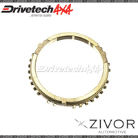 DRIVETECH 4x4 Synchro Ring 3Rd Gear For Toyota Hilux Kun26 2/05-On (087-188251)