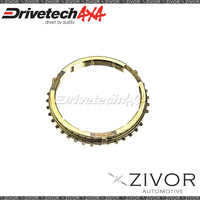 DRIVETECH 4x4 Synchro Ring 4Th Gear For Toyota Hilux Kun26 2/05-On (087-188252B)