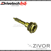 DRIVETECH 4x4 Shaft Input For Toyota Hilux Kun26 2/05-On (087-188255B)