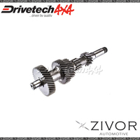 Shaft Cluster For Toyota Landcruiser Prado Kzj95R 9/99-9/02 (087-188256)