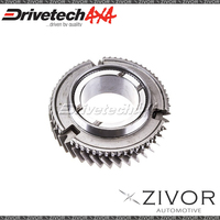 DRIVETECH 4x4 Synchro Ring 1St Gear For Nissan Terrano R20 11/96-6/00 087-188268
