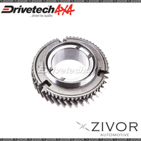 Synchro Ring 1St Gear For Nissan Terrano R20 11/96-6/00 (087-188268)
