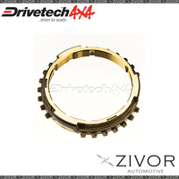 DRIVETECH 4x4 Synchro Ring 5Th Gear For Nissan Terrano R20 11/96-6/00 087-188270