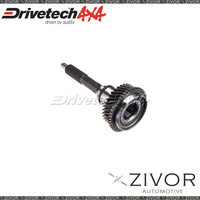 Drivetech 4x4 Shaft Input For Toyota Landcruiser Hzj80 1/90-1/98 (087-188273)