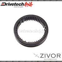 Hub Selector 3Rd & 4Th Gear For Toyota Landcruiser Hzj80 1/90-1/98 (087-188277)