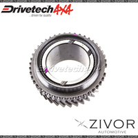 DRIVETECH 4x4 Gear 5Th For Toyota Landcruiser Hzj80 1/90-1/98 (087-188280)