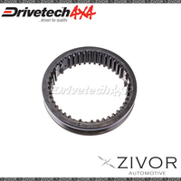New Drivetech 4x4 Sleeve 5Th For Toyota Landcruiser Hzj80 1/90-1/98 (087-188284)