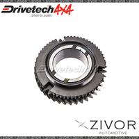 New Drivetech 4x4 Gear 2Nd For Toyota Landcruiser Hzj80 1/90-1/98 (087-188287)