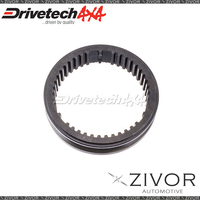 DRIVETECH 4x4 Sleeve Reverse For Toyota Landcruiser Hzj80 1/90-1/98 (087-188288)