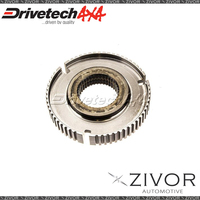 Hub Selector 1St & 2Nd Gear For Toyota Landcruiser Hzj80 1/90-1/98 (087-188289)