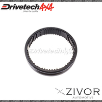 Hub Selector 1St & 2Nd Gear For Toyota Landcruiser Hzj80 1/90-1/98 (087-188292)
