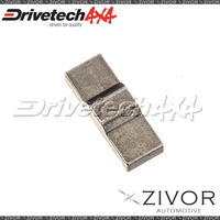 Synchro Key 1St & 2Nd Gear For Toyota Landcruiser Hzj80 1/90-1/98 (087-188294)