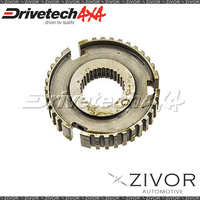 Hub Selector 3Rd & 4Th Gear For Toyota Landcruiser Hzj105 1/98-8/07 (087-188303)