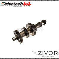 Shaft Cluster For Toyota Landcruiser Vdj76/78/79R 1/07-On (087-188306)