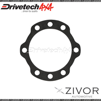 Gasket Axle Front Flange For Toyota Landcruiser Hdj80 1/90-1/98 (091-027067)