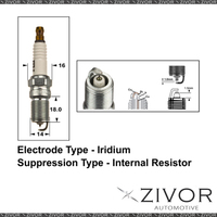 Promising Quality Champion Spark Plug For HOLDEN -MPN 9204 *By Zivor*