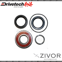 Bearing Kit Rear Wheel For Toyota Hilux Kzn165 9/99-2/05 (Dt-Ak1)