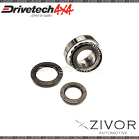 Bearing Kit Rear Wheel For Ford Raider All 8/91-11/96 (Dt-Ak10)