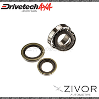 Bearing Kit Rear Wheel For Holden Rodeo Tf/G1 1/90-12/90 (Dt-Ak11)