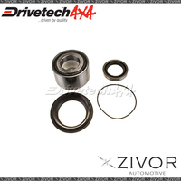 Bearing Kit Axle For Nissan Patrol Gq Y60 7/89-12/97 (Dt-Ak13)