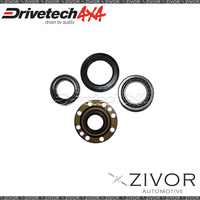 Bearing Kit Axle For Nissan Patrol Gq Y60 7/89-12/97 (Dt-Ak14)