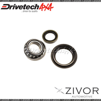 DRIVETECH 4X4 Bearing Kit Axle For Ford Maverick Da 2/88-2/95 (Dt-Ak15) #DT-AK15