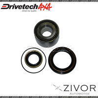 Bearing Kit Axle For Nissan Patrol Gu Y61 12/97-4/01 (Dt-Ak16)