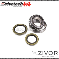 Bearing Kit Rear Wheel For Holden Rodeo G3/G6/R7/R9 1/93-2/04 (Dt-Ak18) #DT-AK18