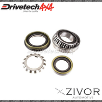 Bearing Kit Rear Wheel For Nissan Pathfinder R50 11/95-7/05 (Dt-Ak19)