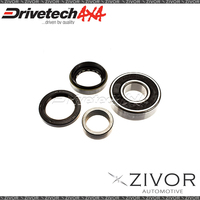 Bearing Kit Rear Wheel For Holden Jackaroo Ubs73 1/98-4/04 (Dt-Ak22)