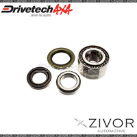 Bearing Kit Rear Wheel For Mitsubishi Pajero Nh 5/91-12/95 (Dt-Ak26)