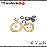 Bearing Kit Rear Wheel For Toyota Landcruiser Prado Vzj95R 4/96-9/02 (Dt-Ak28)