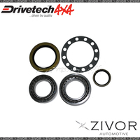 Bearing Kit Rear Wheel For Toyota Landcruiser Bj40 9/77-7/80 (Dt-Ak3)