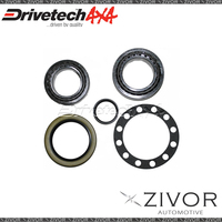 Bearing Kit Rear Wheel For Toyota Landcruiser Hj75 11/84-1/90 (Dt-Ak4)