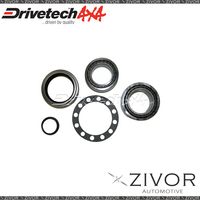 Bearing Kit Rear Wheel For Toyota Landcruiser Hzj75 1/90-8/99 (Dt-Ak5)
