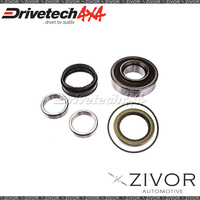 Drivetech 4x4 Bearing Kit Rear Wheel For Toyota Hilux Kun26 2/05-On #DT-AK6A