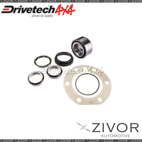 Bearing Kit Rear Wheel For Toyota Hilux Ggn25 2/05-On (Dt-Ak6B)