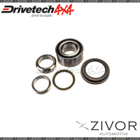 Bearing Kit Rear Wheel For Toyota Landcruiser Hdj100 8/00-8/07 (Dt-Ak8)