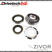 Bearing Kit Rear Wheel For Holden Jackaroo Ubs16 11/81-12/83 (Dt-Ak9)