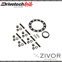 Axle Stud Kit For Toyota Landcruiser Fj60 8/80-11/84 (Dt-Ask10)
