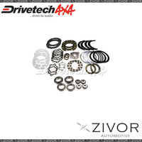 Overhaul Kit Swivel Housing For Toyota Landcruiser Hzj75 1/90-8/99 (Dt-Axkit3)