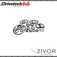 Overhaul Kit Swivel Housing For Ford Maverick Da 2/88-2/95 (Dt-Axkit5)