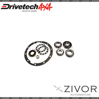 Differential Overhaul Kit For Toyota Landcruiser Fj40/Fj45 1/75-10/84