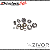 Overhaul Kit Differential For Toyota Hilux Rzn174 11/97-8/02 (Dt-Dbk10H)