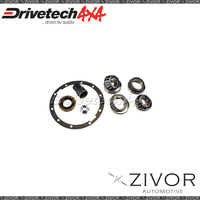Overhaul Kit Differential For Toyota Hilux Ln167 8/97-2/05 (Dt-Dbk12H)